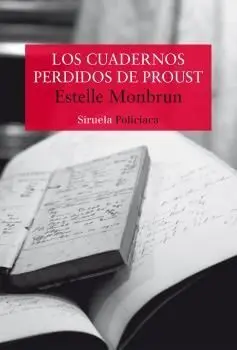 CUADERNOS PERDIDOS DE PROUST, LOS