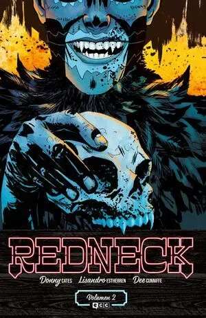 REDNECK VOL 2 DE 3