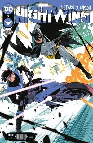 NIGHTWING 07