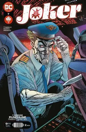 JOKER 07
