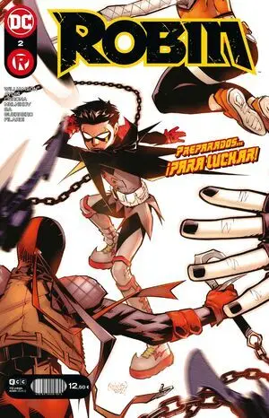 ROBIN 02