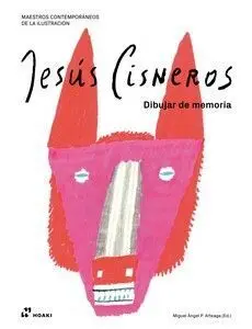 JESÚS CISNEROS JESÚS CISNEROS