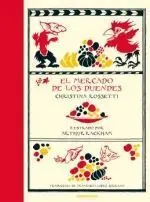 EL MERCADER DE LOS DUENDES