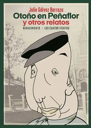 Otoño en Peñaflor y Otros Relatos
