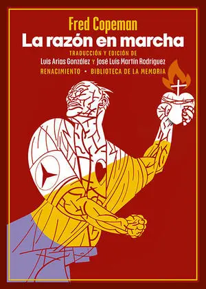 La Razón en Marcha