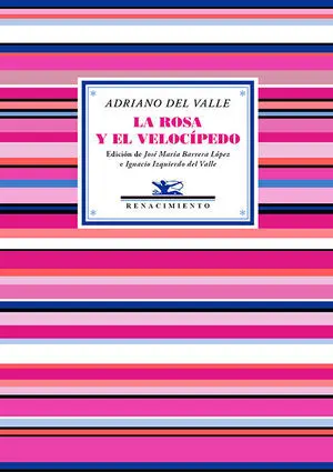 LA ROSA Y EL VELOCÍPEDO