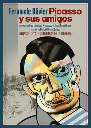 Picasso y Sus Amigos