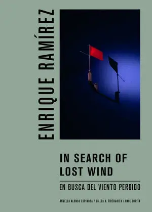 EN BUSCA DEL VIENTO PERDIDO / IN SEARCH OF LOST WIND