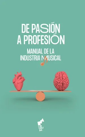 ESTUCHE DE PASIÓN A PROFESION