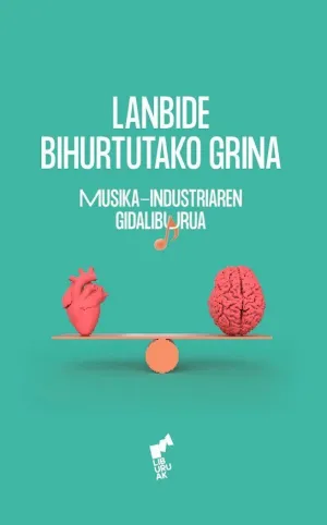 Lanbide Bihurtutako Grina