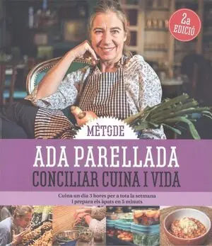 METODE CONCILIAR CUINA I VIDA