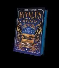RIVALES DIVINOS: EDICIÓN LIMITADA