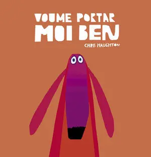 VOUME PORTAR MOI BEN