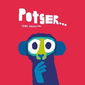 Potser... (Llibre de Cartró)