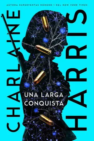 UNA LARGA CONQUISTA