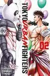 TOKYO URBAN FIGHTERS 2
