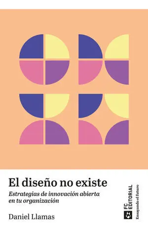 El Diseño no Existe