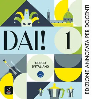 DAI 1 EDIZIONE ANNOTATA PER DOCENTI