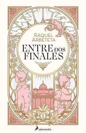 ENTRE DOS FINALES