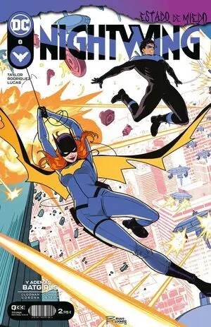 NIGHTWING 08