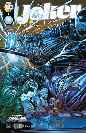 JOKER 09