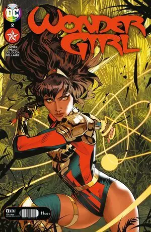 WONDER GIRL 02