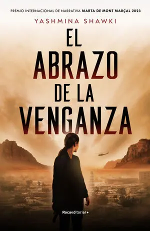 ABRAZO DE LA VENGANZA, EL