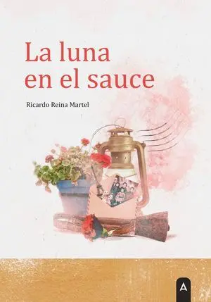 LA LUNA EN EL SAUCE