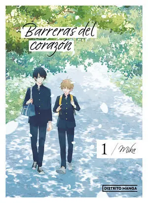Barreras del Corazón 1