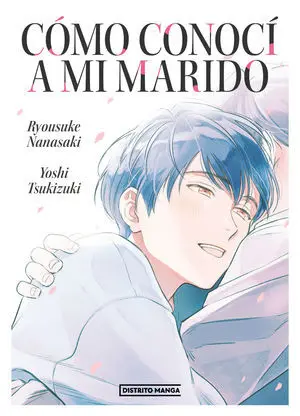 CÓMO CONOCÍ A MI MARIDO