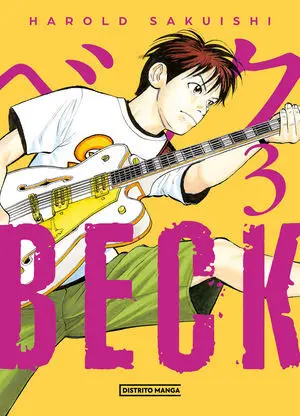 BECK