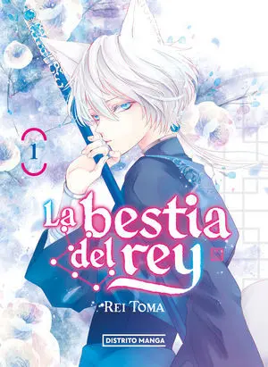 La Bestia del Rey 1