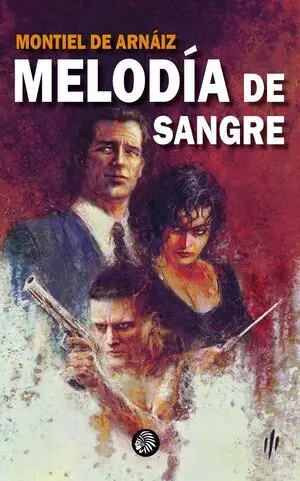 MELODÍA DE SANGRE