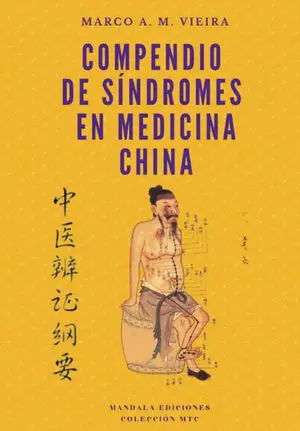 COMPENDIO DE SÍNDROMES EN MEDICINA CHINA