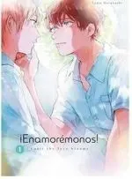 ¡ENAMORÈMONOS! 01