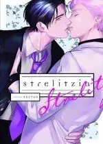 Strelitzia (Tomo Unico)
