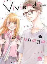 Viviendo con Matsunaga 01