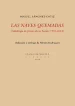 LAS NAVES QUEMADAS