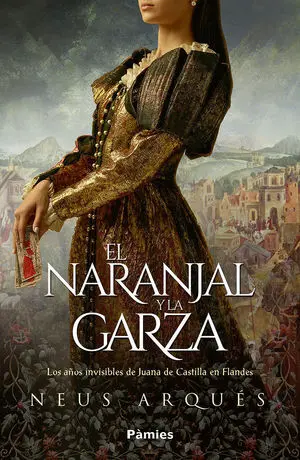 EL NARANJAL Y LA GARZA EL NARANJAL Y LA GARZA