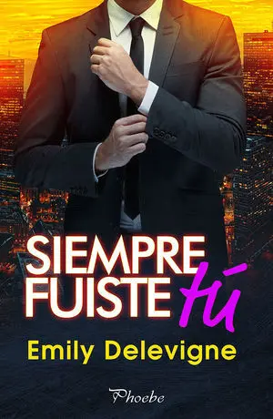SIEMPRE FUISTE TÚ