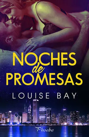 NOCHES DE PROMESAS