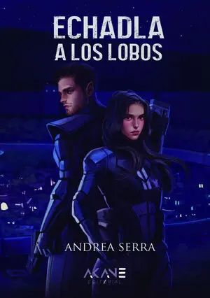 ECHADLA A LOS LOBOS