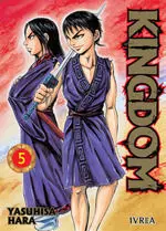 KINGDOM N 05