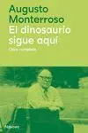 El Dinosaurio Sigue Aquí