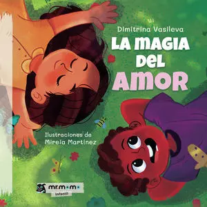LA MAGIA DEL AMOR LA MAGIA DEL AMOR
