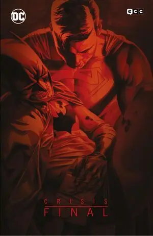 CRISIS FINAL (4ª EDICION)