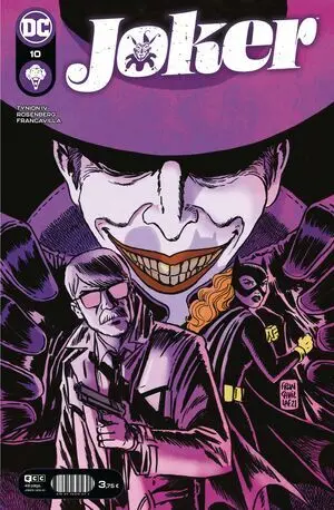 JOKER 10