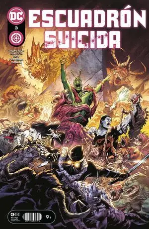 ESCUADRON SUICIDA 03