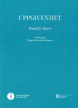 UPPGIVENHET