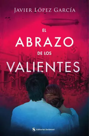EL ABRAZO DE LOS VALIENTES